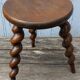 Tripod stool
