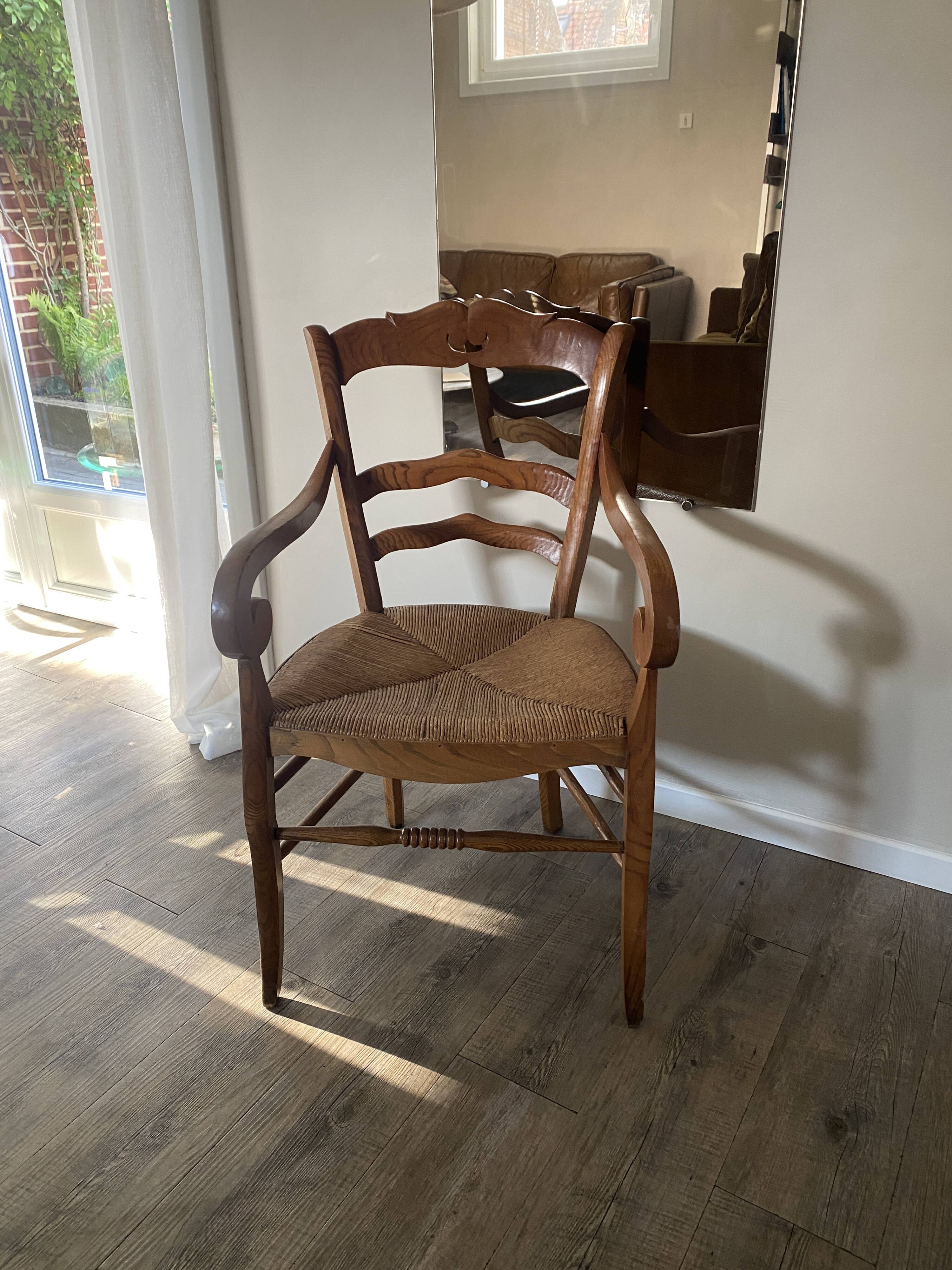 Vintage chair