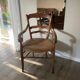 Vintage chair