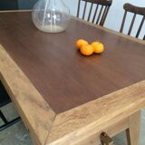 Table by René Gabriel