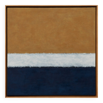 Original abstract painting, B61