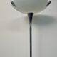 Vintage chrome floor lamp