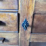 Buffet Reconstruction by René Gabriel