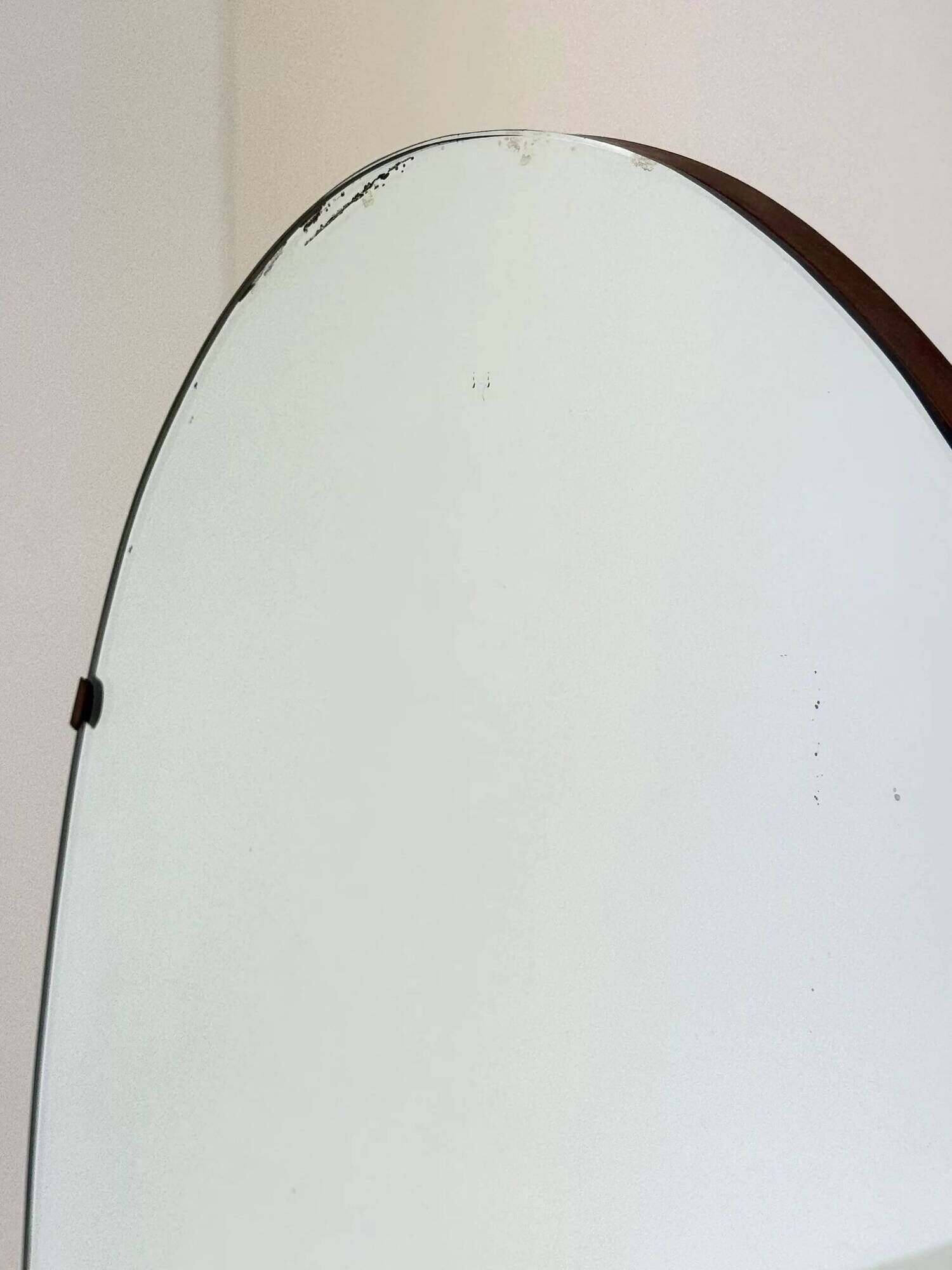Art Deco dressing table by A A Patijn for Zijlstra Joure from the 1930s