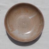 Set of 4 hollow sandstone plates