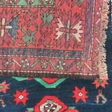 Tapis Kazak caucasien 223x122cm