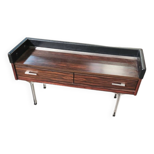 coiffeuse des années