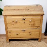 Donkey Back Secretary