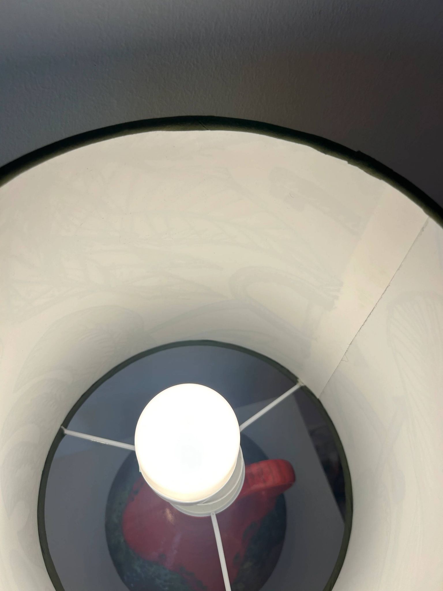 Lampe de table Duemler & Breiden