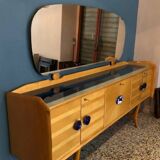 Italian design sideboard