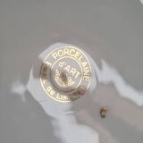 Service of 6 Limoges porcelain plates