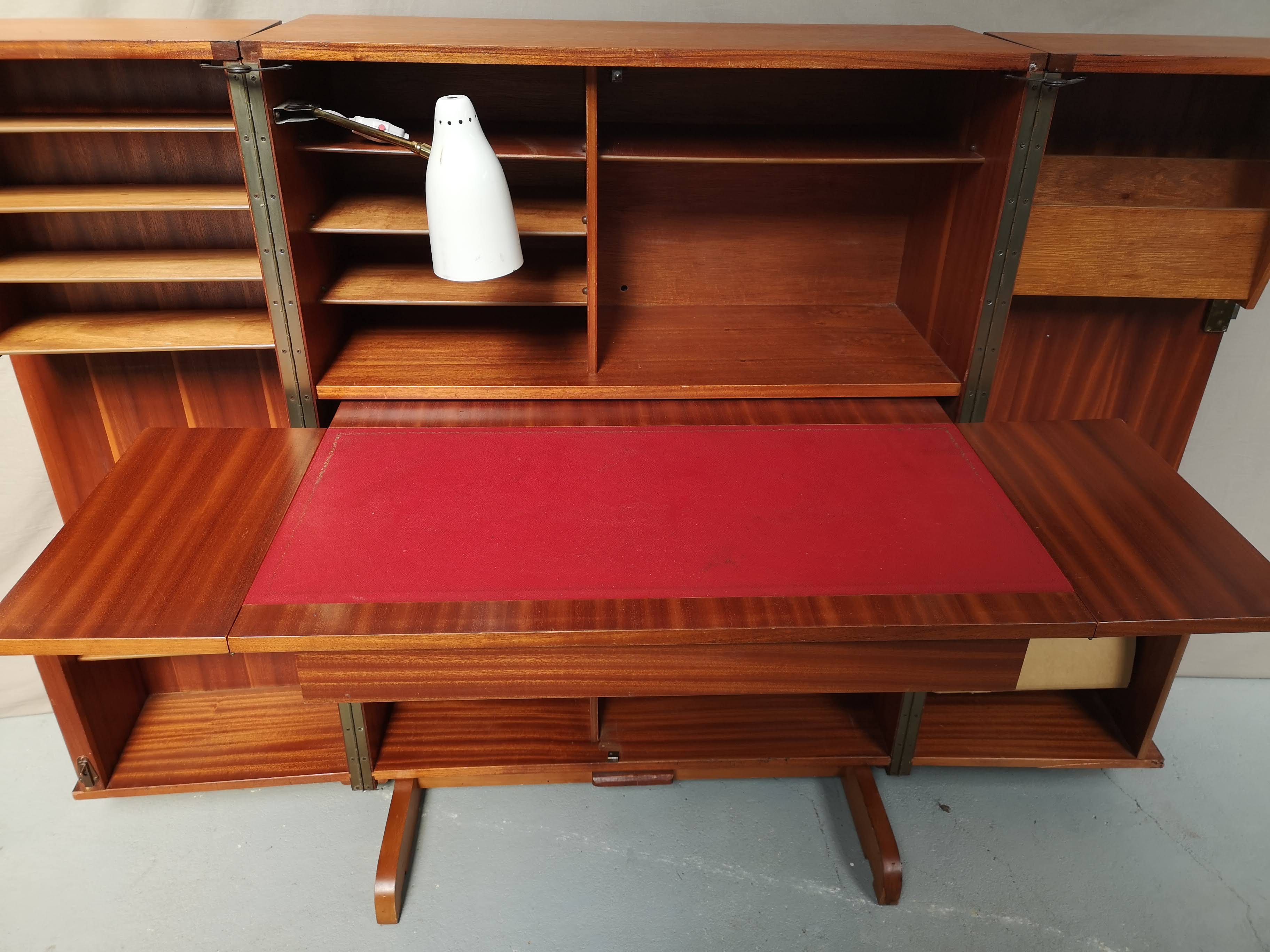 Vintage desk