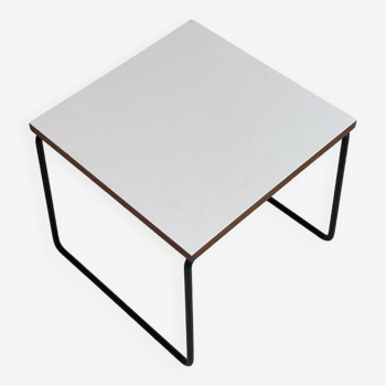 Table volante par Pierre Guariche édition Steiner 1950