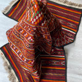 Kilim carpets