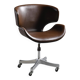 Kabuto armchair by Isamu Kenmochi, Tendo Mokko Japan 1965