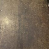 Teak desk