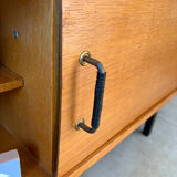 Vintage enfilade (shallow)