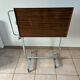 Side table Bremshey & Co variett German design 60s 70s