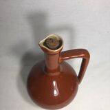Former pitcher BARDINET sandstone Bordeaux France jug kitchen Vintage