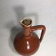 Former pitcher BARDINET sandstone Bordeaux France jug kitchen Vintage