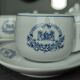 Vintage tea/coffee service Compagnie Internationale des Wagon Lit-Orient Express.