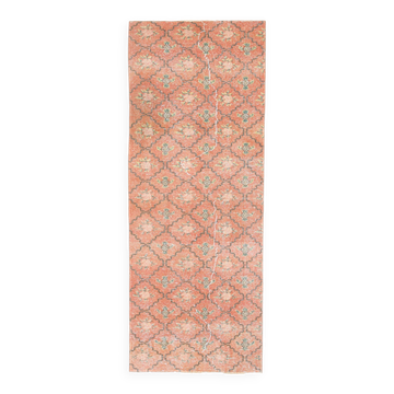 Tapis court vintage runner, 78x208cm