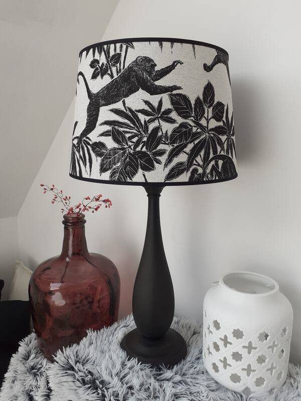Lampes à poser