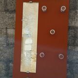 Vintage coat rack