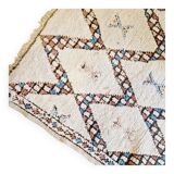 Moroccan carpet