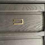 Armoire de Notaire