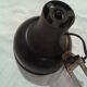 Lampe industrielle atelier