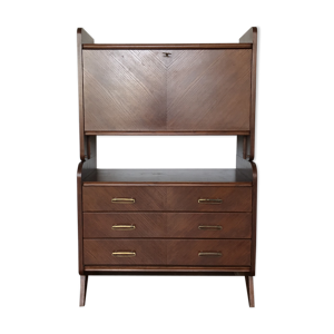 Buffet secrétaire modulable