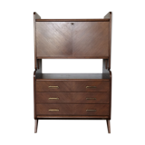 Buffet secretary, modular