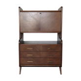 Buffet secretary, modular