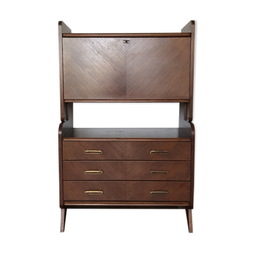 Buffet secretary, modular