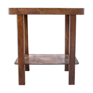 Table basse art Déco,