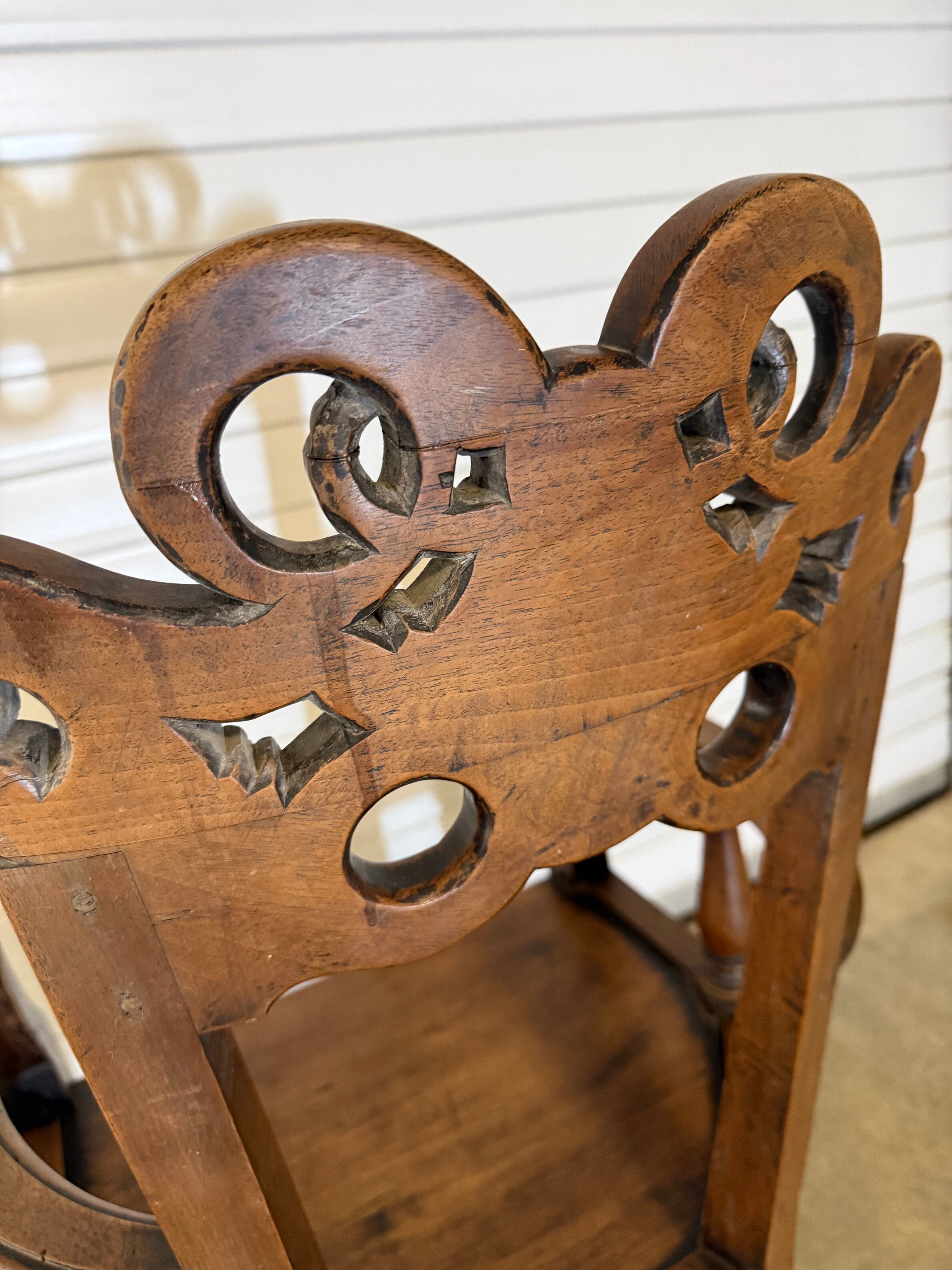 Fauteuil