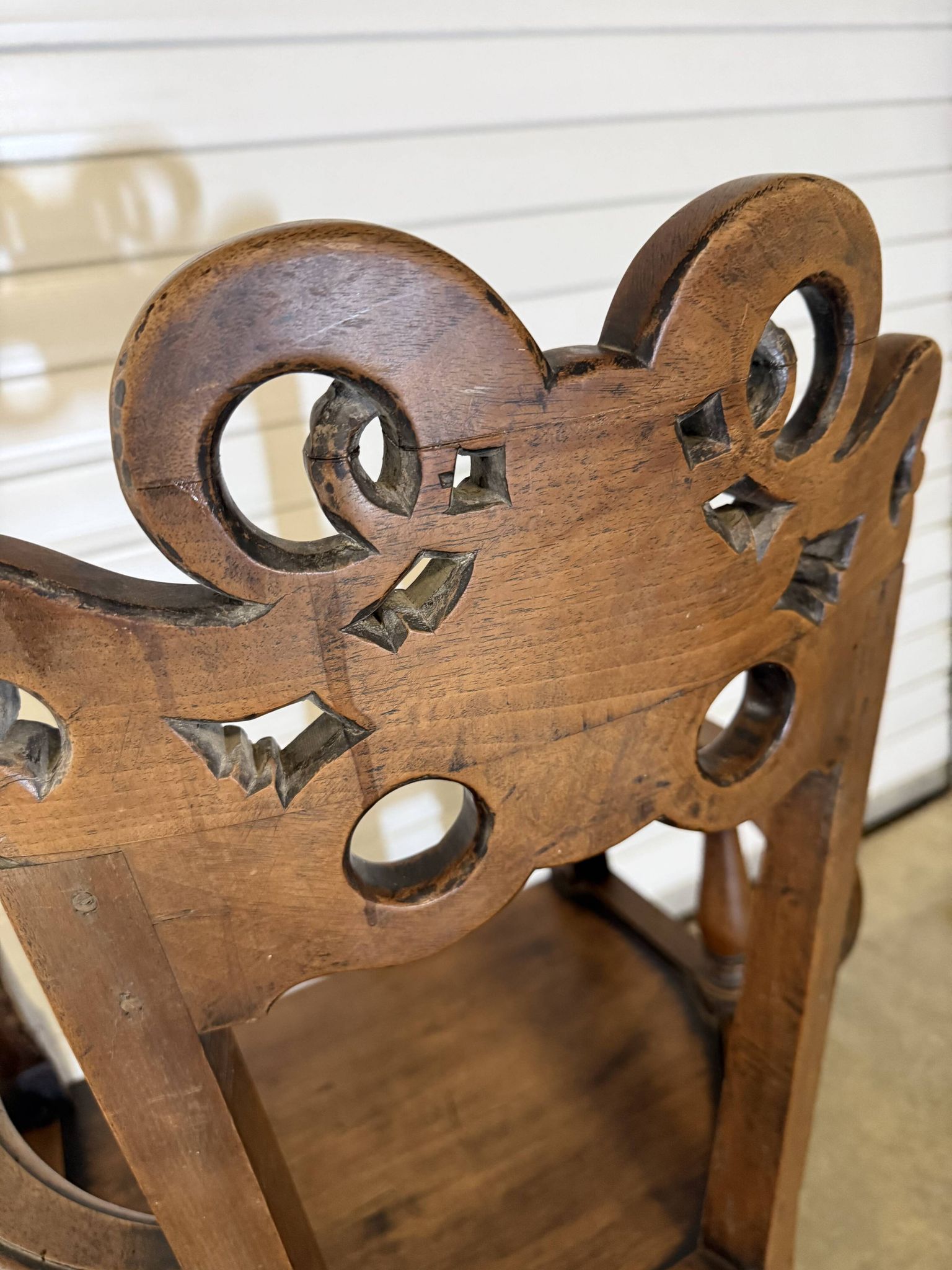 Armchair