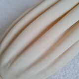 Art Deco style flame lamp