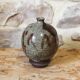 Small glazed stoneware vase Alain Bresson