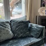 Canapé Bérangère Leroy