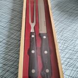 Cutting assembly