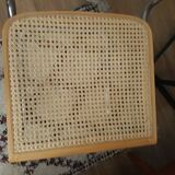 Chair cesca B32 Marcel Breuer made in Italy