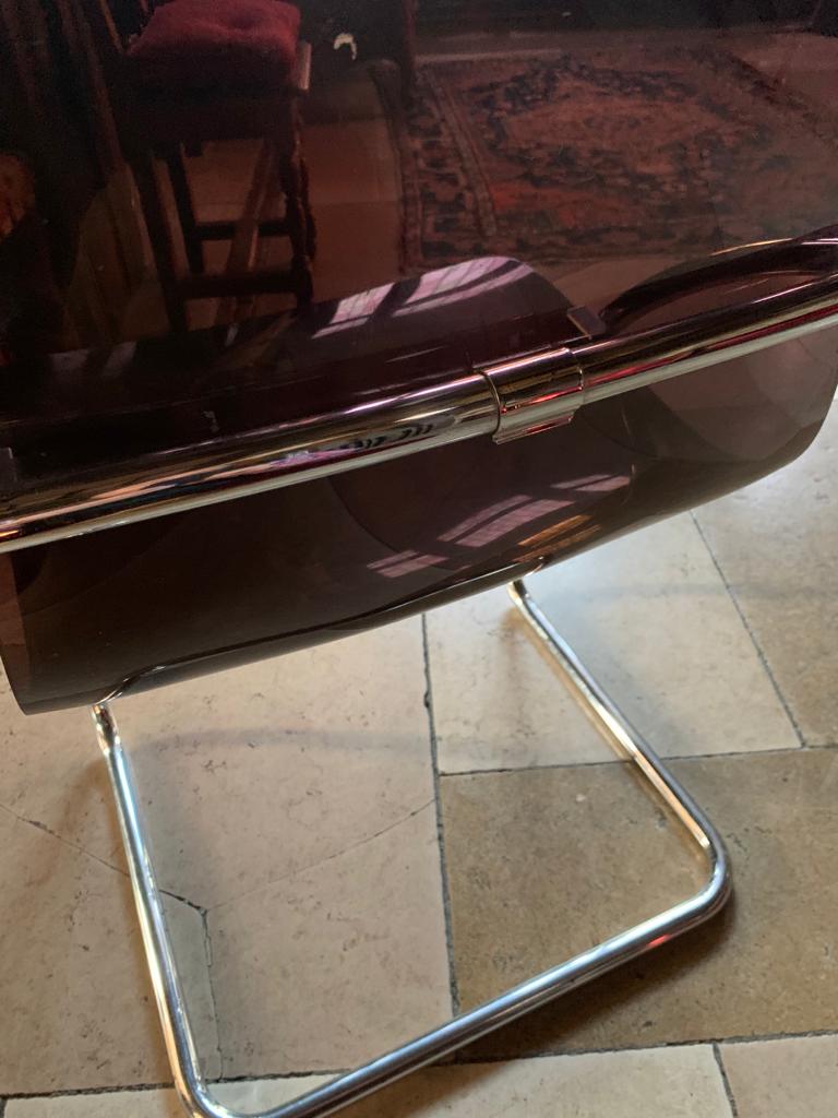 Yves Christin chair