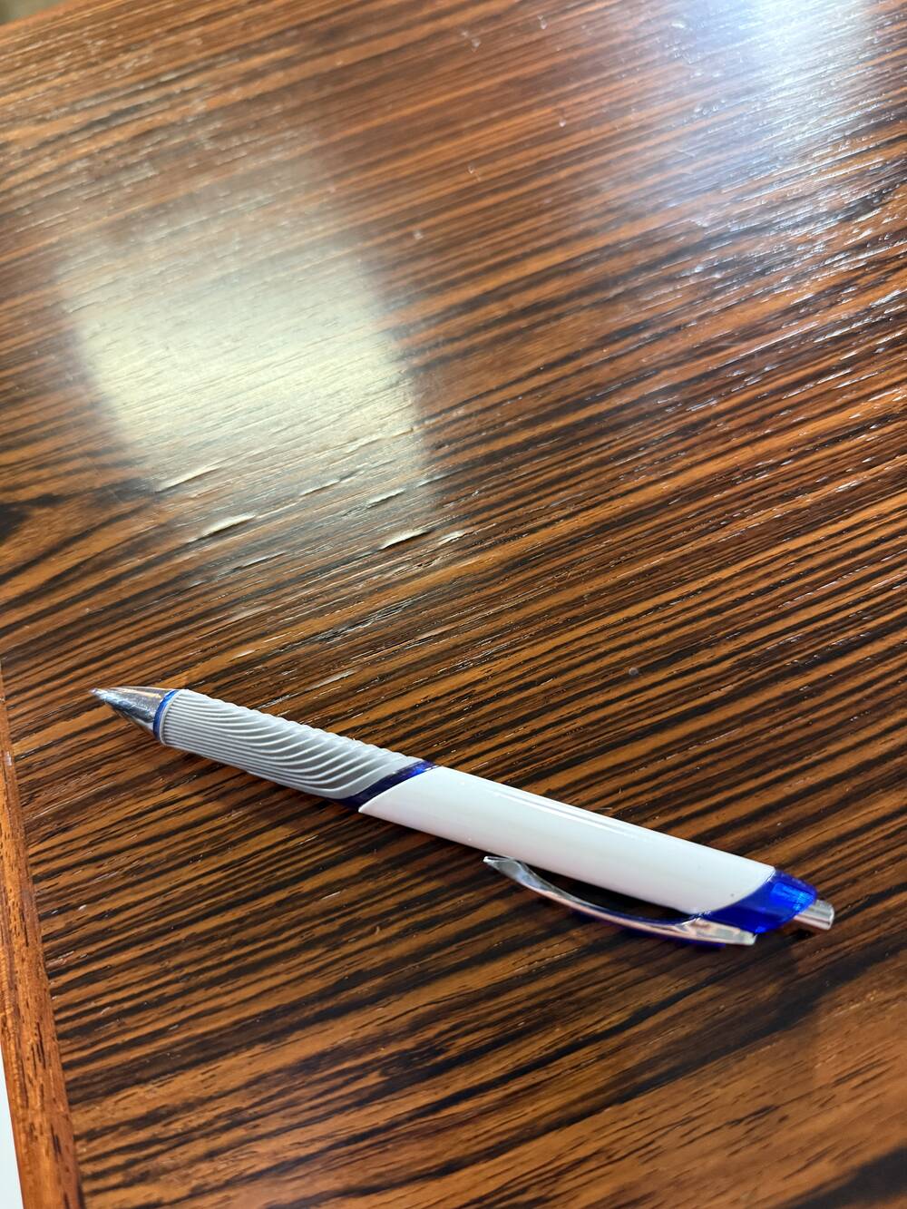 H.W. Klein palissander chest Bramin Denmark 1960’s