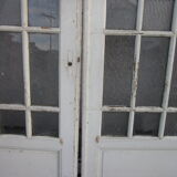 Set of 4 separation doors, 20/30s