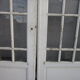 Set of 4 separation doors, 20/30s