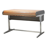 George Nelson Action Office Roll-Top Desk for Herman Miller 1960s