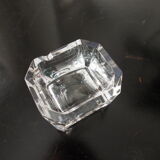 Sèvres crystal ashtray