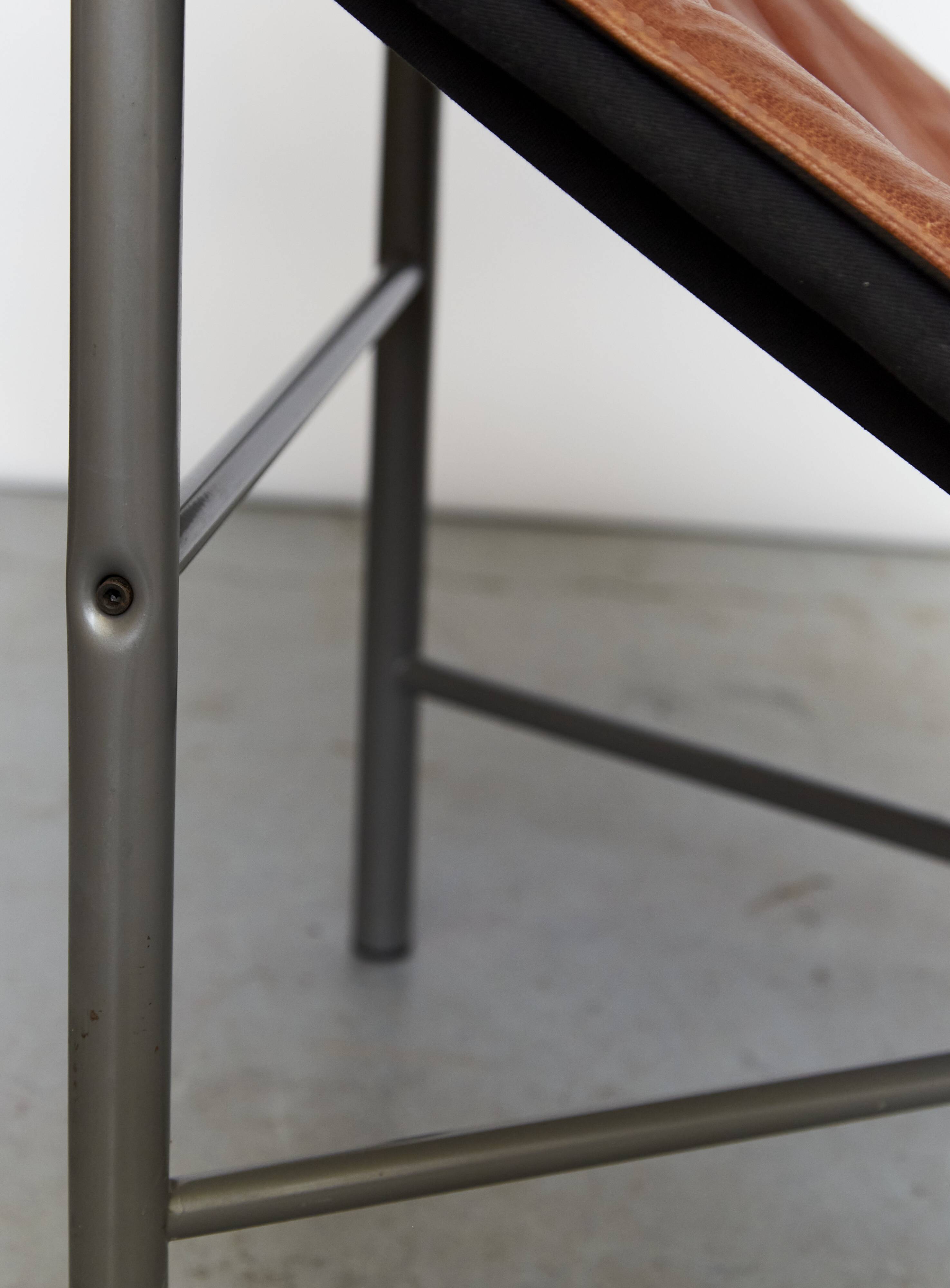 Skye Chaise Lounge by Tord Björklund for Ikea